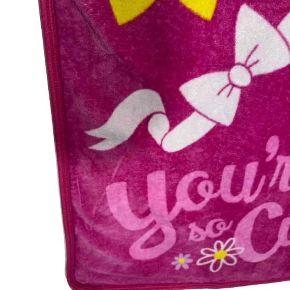 Disney Pink Mini Mouse 